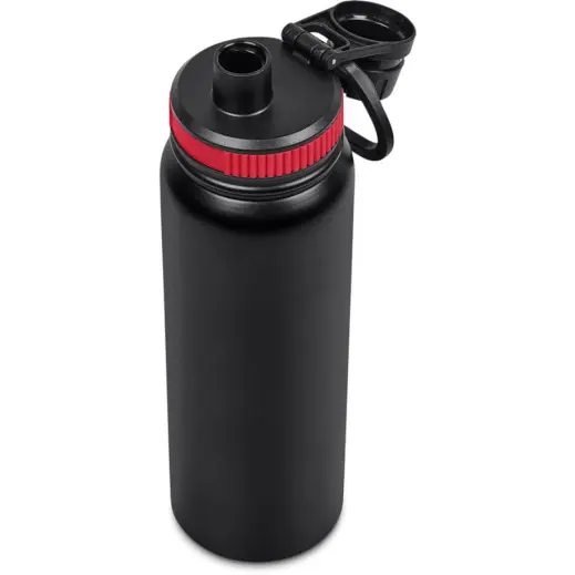 Altitude Bastos Red Open